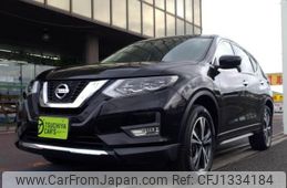 nissan x-trail 2018 -NISSAN--X-Trail DBA-T32--T32-053784---NISSAN--X-Trail DBA-T32--T32-053784-