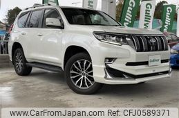 toyota land-cruiser-prado 2018 quick_quick_LDA-GDJ150W_GDJ150-0030379