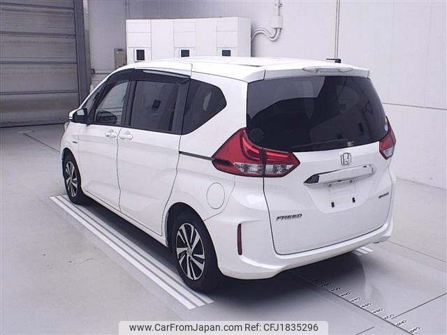 honda freed 2016 CFJ1835296 image 2