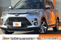 toyota raize 2020 CFJ1855845