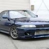 nissan skyline-coupe 1994 -NISSAN--Skyline Coupe E-ECR33ｶｲ--ECR33-028125---NISSAN--Skyline Coupe E-ECR33ｶｲ--ECR33-028125- image 2