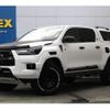 toyota hilux 2022 CFJ1673082 image 1