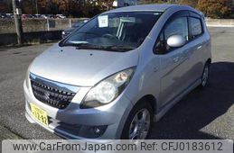 suzuki cervo 2007 -SUZUKI 【宇都宮 581ｾ1282】--Cervo HG21S--116394---SUZUKI 【宇都宮 581ｾ1282】--Cervo HG21S--116394-