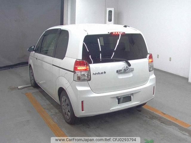 toyota spade 2015 quick_quick_DBA-NCP141_NCP141-9153057 image 2