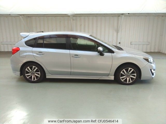 subaru impreza-sports 2015 ENHANCEAUTO_1_ea291786 image 2