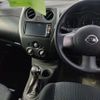 nissan note 2013 -NISSAN 【会津 500ﾀ3047】--Note E12-119280---NISSAN 【会津 500ﾀ3047】--Note E12-119280- image 7