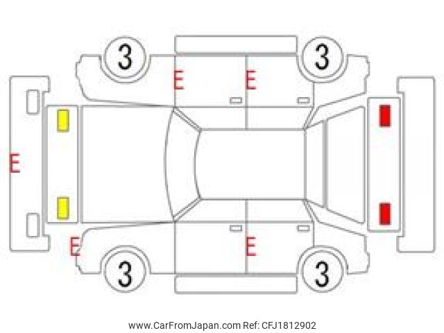 toyota rav4 2019 CFJ1812902 image 2