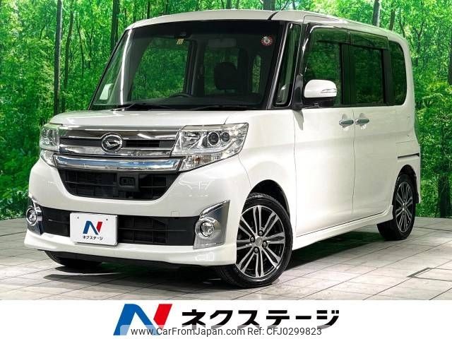 daihatsu tanto 2015 -DAIHATSU--Tanto DBA-LA600S--LA600S-0342330---DAIHATSU--Tanto DBA-LA600S--LA600S-0342330- image 1