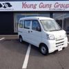 daihatsu hijet-cargo 2017 CFJ1745792 image 10