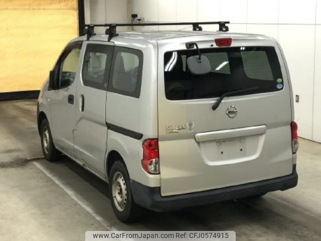 nissan nv200-vanette 2010 -NISSAN--NV200 VM20-011967---NISSAN--NV200 VM20-011967- image 2