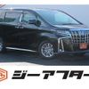 toyota alphard 2019 -TOYOTA--Alphard DAA-AYH30W--AYH30-0083278---TOYOTA--Alphard DAA-AYH30W--AYH30-0083278- image 1