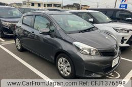 toyota vitz 2014 -TOYOTA--Vitz DBA-NSP130--NSP130-2154807---TOYOTA--Vitz DBA-NSP130--NSP130-2154807-