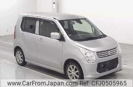 suzuki wagon-r 2014 -SUZUKI--Wagon R MH34S--293008---SUZUKI--Wagon R MH34S--293008-