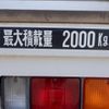 mitsubishi-fuso canter 2004 GOO_JP_700102031530241001003 image 17