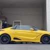 honda s660 2015 -HONDA--S660 DBA-JW5--JW5-1002836---HONDA--S660 DBA-JW5--JW5-1002836- image 7