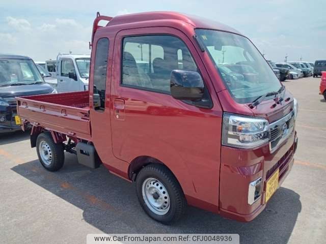 daihatsu hijet-truck 2023 -DAIHATSU 【名古屋 480ﾐ9507】--Hijet Truck 3BD-S510P--S510P-0530958---DAIHATSU 【名古屋 480ﾐ9507】--Hijet Truck 3BD-S510P--S510P-0530958- image 1