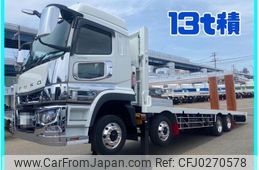 mitsubishi-fuso super-great 2024 -MITSUBISHI--Super Great 2KG-FS70HZ--FS70HZ-545233---MITSUBISHI--Super Great 2KG-FS70HZ--FS70HZ-545233-