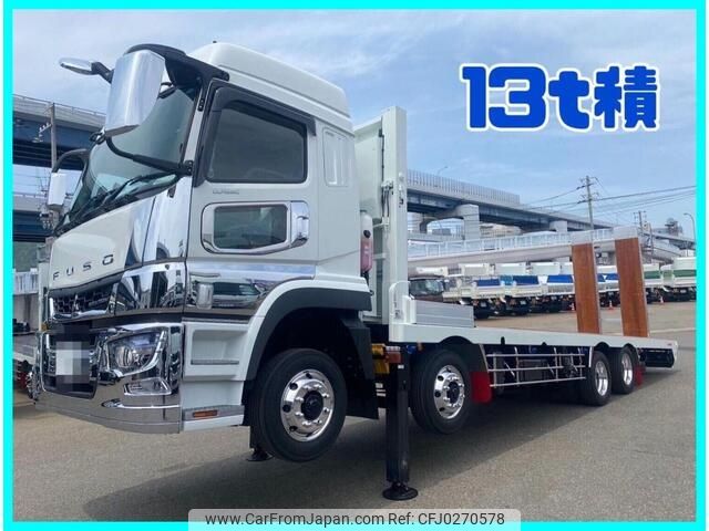 mitsubishi-fuso super-great 2024 -MITSUBISHI--Super Great 2KG-FS70HZ--FS70HZ-545233---MITSUBISHI--Super Great 2KG-FS70HZ--FS70HZ-545233- image 1