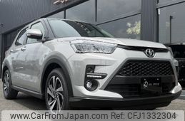 toyota raize 2025 -TOYOTA 【仙台 501ﾌ9715】--Raize A210A--0090924---TOYOTA 【仙台 501ﾌ9715】--Raize A210A--0090924-