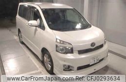 toyota voxy 2010 -TOYOTA 【多摩 334ﾏ930】--Voxy ZRR70W--0374766---TOYOTA 【多摩 334ﾏ930】--Voxy ZRR70W--0374766-