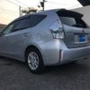 toyota prius-α 2013 CFJ1515733 image 2