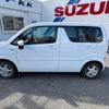 suzuki wagon-r 2022 -SUZUKI--Wagon R 5AA-MH95S--MH95S-225843---SUZUKI--Wagon R 5AA-MH95S--MH95S-225843- image 9