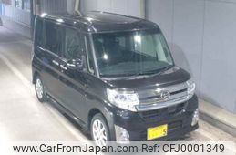 daihatsu tanto 2014 -DAIHATSU 【滋賀 789ｸ5】--Tanto LA600S--0206994---DAIHATSU 【滋賀 789ｸ5】--Tanto LA600S--0206994-