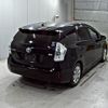 toyota prius-α 2012 -TOYOTA--Prius α ZVW41W--ZVW41-3108010---TOYOTA--Prius α ZVW41W--ZVW41-3108010- image 2