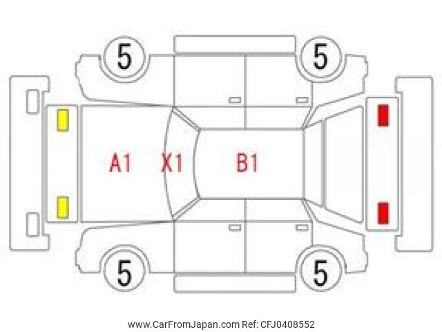 bmw 2-series 2015 -BMW--BMW 2 Series DBA-2A15--WBA2A32080VZ51535---BMW--BMW 2 Series DBA-2A15--WBA2A32080VZ51535- image 2