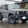 suzuki jimny-sierra 2023 CFJ1703305 image 1