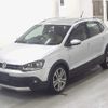 volkswagen cross-polo 2010 -VOLKSWAGEN--VW Cross Polo 6RCBZW-BU021272---VOLKSWAGEN--VW Cross Polo 6RCBZW-BU021272- image 5