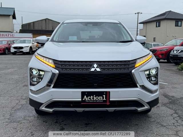 mitsubishi eclipse-cross 2020 CFJ1772289 image 2