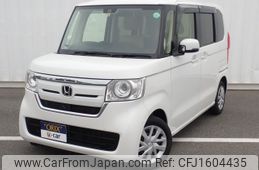 honda n-box 2020 CFJ1604435
