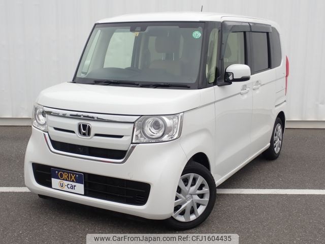 honda n-box 2020 CFJ1604435 image 1