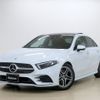 mercedes-benz a-class 2021 -MERCEDES-BENZ--Benz A Class 5BA-177147M--W1K1771472J309820---MERCEDES-BENZ--Benz A Class 5BA-177147M--W1K1771472J309820- image 1