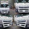 mitsubishi-fuso canter 2017 GOO_NET_EXCHANGE_0602526A30240604W002 image 4