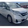 nissan serena 2017 -NISSAN 【沖縄 501ﾎ3590】--Serena DAA-GC27--GC27-013789---NISSAN 【沖縄 501ﾎ3590】--Serena DAA-GC27--GC27-013789- image 1