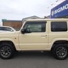 suzuki jimny 2021 quick_quick_3BA-JB64W_JB64W-187885 image 2