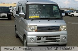 mitsubishi town-box 2001 CFJ1600632