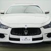 maserati ghibli 2014 CFJ1783616 image 21