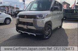 mitsubishi delica-mini 2025 -MITSUBISHI 【八王子 581】--Delica Mini ﾌﾒｲ--B35A-0609352---MITSUBISHI 【八王子 581】--Delica Mini ﾌﾒｲ--B35A-0609352-