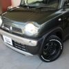 suzuki hustler 2017 CFJ1702334 image 3