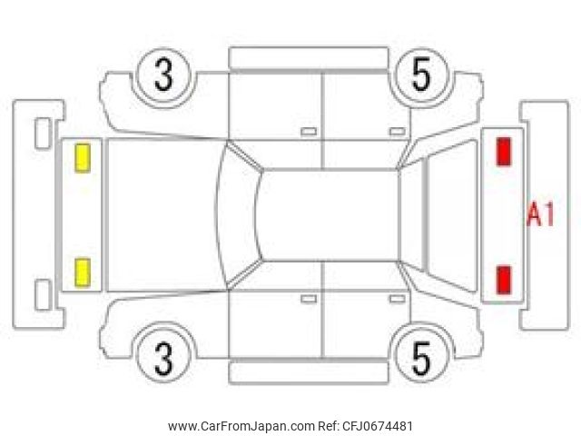 mazda cx-5 2022 -MAZDA--CX-5 6BA-KFEP--KFEP-501402---MAZDA--CX-5 6BA-KFEP--KFEP-501402- image 2