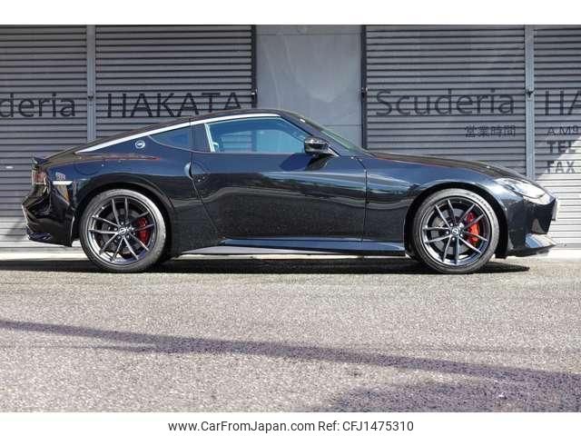 nissan fairlady-z 2024 quick_quick_3BA-RZ34_RZ34-121967 image 2