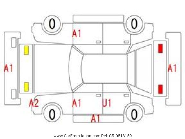 lexus es 2019 -LEXUS--Lexus ES 6AA-AXZH10--AXZH10-1009678---LEXUS--Lexus ES 6AA-AXZH10--AXZH10-1009678- image 2