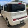 nissan cube 2015 CFJ1539596 image 7