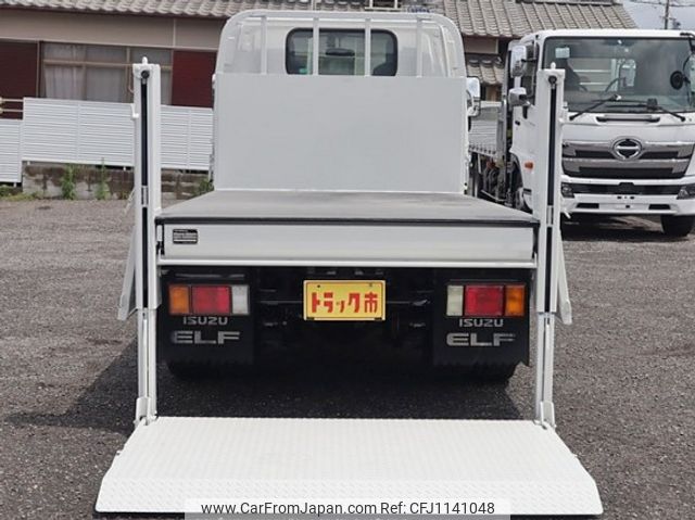 isuzu elf-truck 2017 quick_quick_TRG-NKR85A_NKR85-7065140 image 2