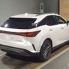 lexus rx 2023 -LEXUS 【広島 348ｻ 220】--Lexus RX 6LA-AALH16--AALH16-1000929---LEXUS 【広島 348ｻ 220】--Lexus RX 6LA-AALH16--AALH16-1000929- image 2