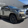 toyota hilux 2024 CFJ1878912 image 10
