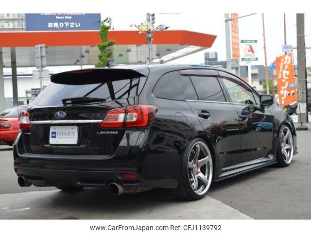 subaru levorg 2015 -SUBARU 【富士山 348ﾆ 88】--Levorg DBA-VMG--VMG-012340---SUBARU 【富士山 348ﾆ 88】--Levorg DBA-VMG--VMG-012340- image 2